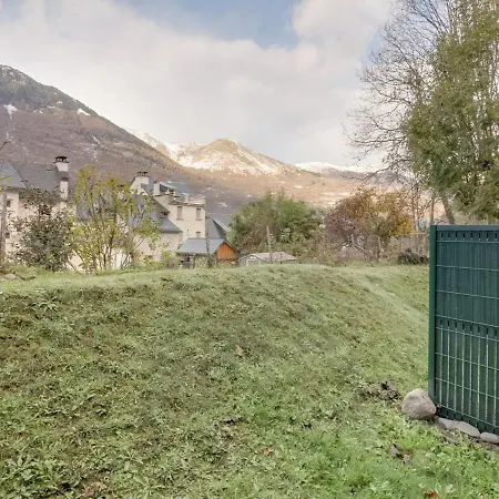 Esquièze-sère, 1 Pièce, 4 Personnes - Fr-1-402-81 Appartamento *