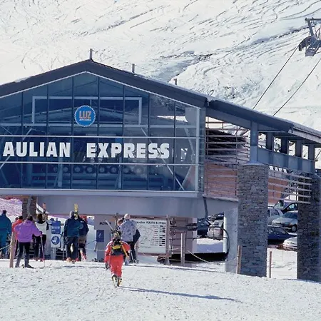 Cosy Avec Jardin Et Parking Pres Des Stations De Ski, Quartier Calme Exposition Sud-ouest - Fr-1-402-81 아파트